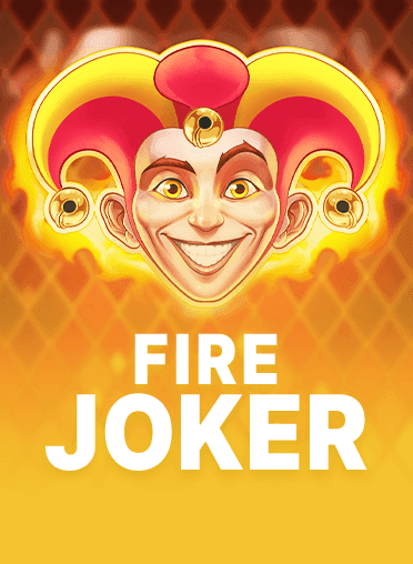 Fire Joker