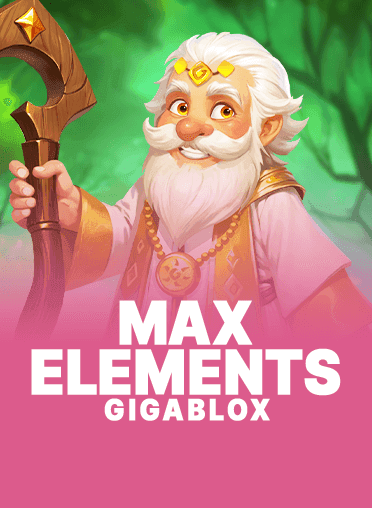 Max Elements Gigablox