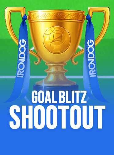Goal Blitz Shootout