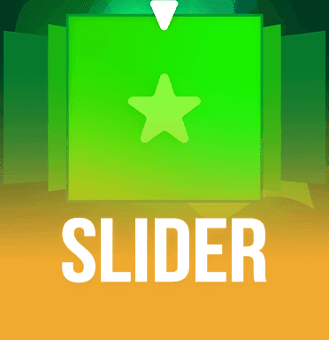 Slider