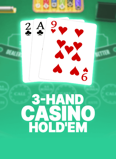 3 Hand Casino