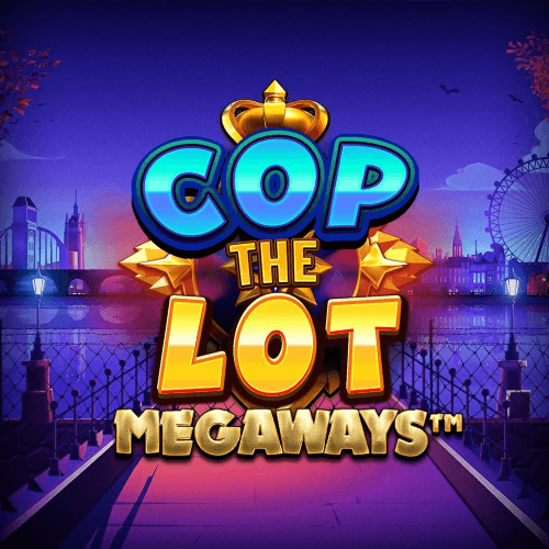 Cash Strike Hotstepper Megaways