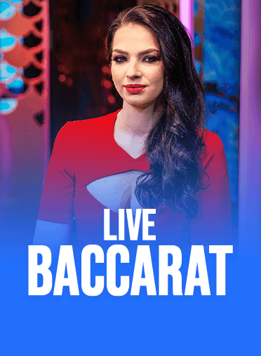 Skywind Live Baccarat