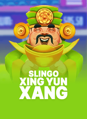 Slingo Xing Yun Xian