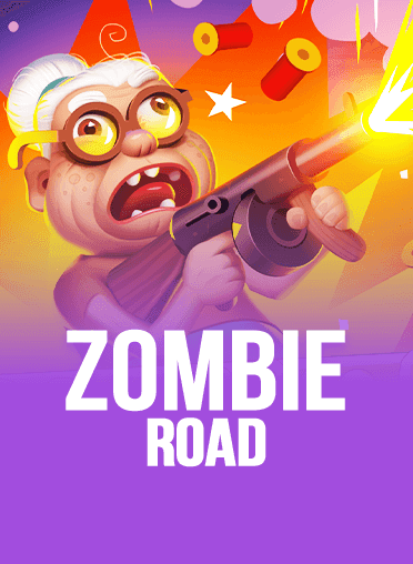 Zombie Road