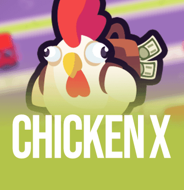 Chicken X