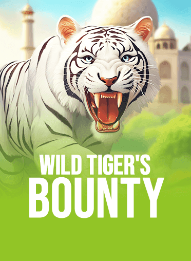 Wild Tiger's Bounty