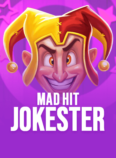 Mad Hit Jokester