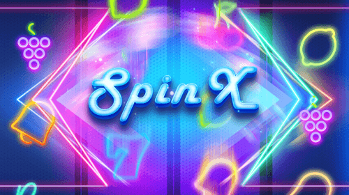 SpinX