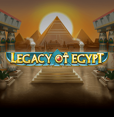Legacy of Egypt