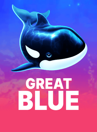 Great Blue