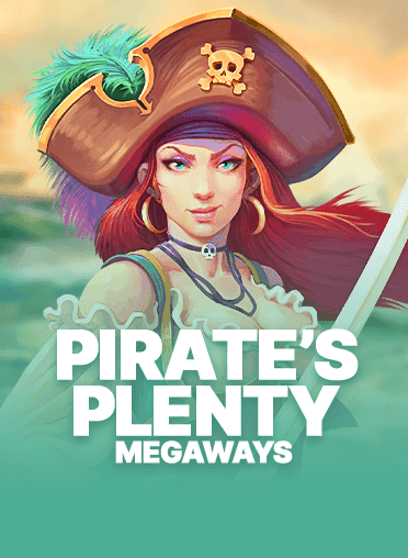 Pirate's Plenty Megaways