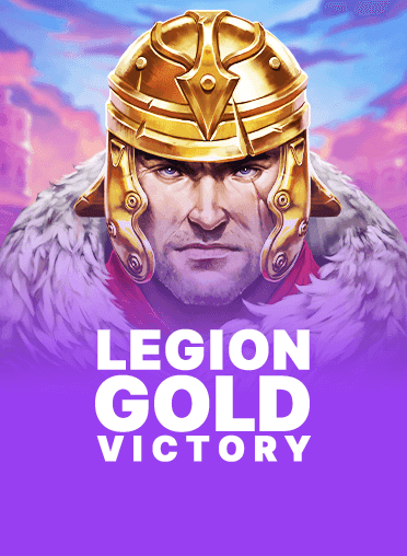Legion Gold Victory