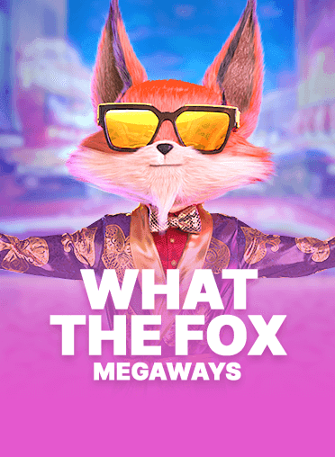 What the Fox Megaways