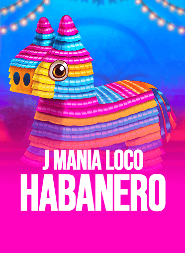 J Mania Loco Habanero