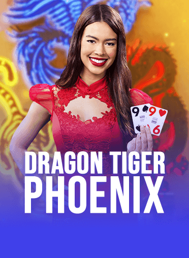Evo Live Dragon Tiger Phoenix