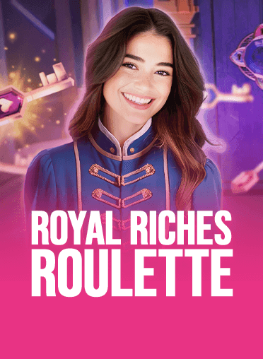 Royal Riches Roulette
