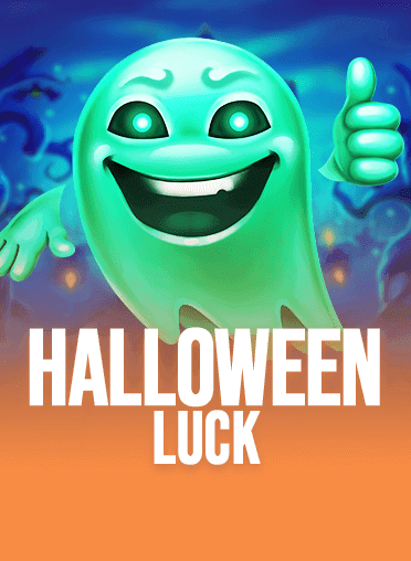 Halloween Luck