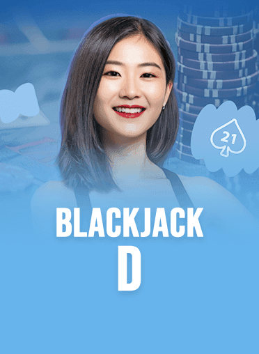 Blackjack D
