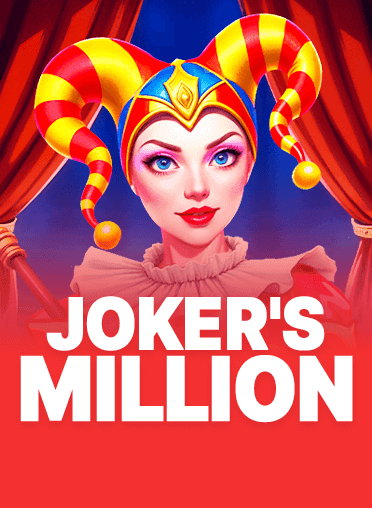 Joker's Million