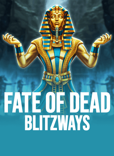 Fate of Dead Blitzways