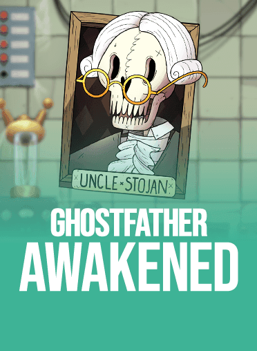 Ghostfather Awakened