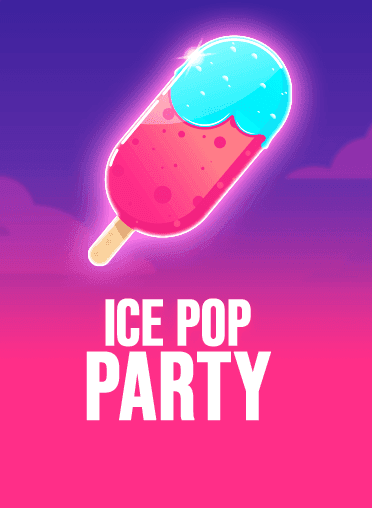 Ice Pop Party
