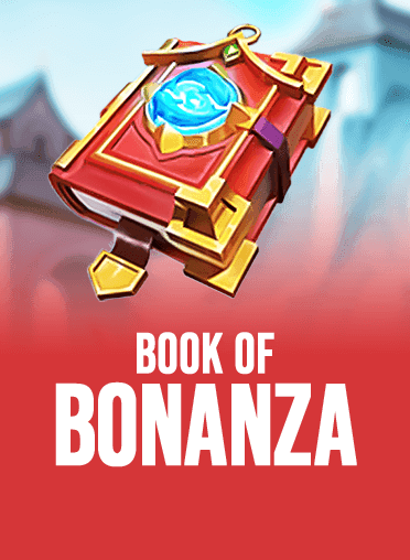 Book Of Bonanza