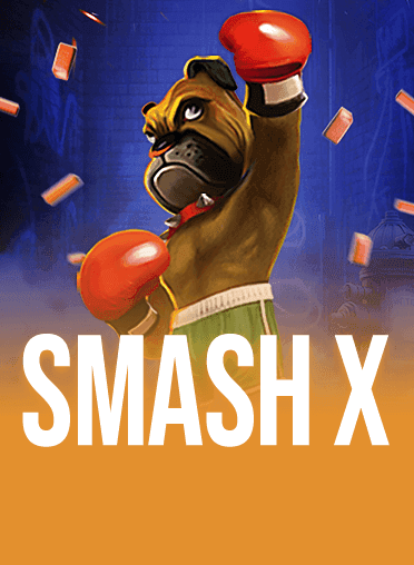Smash X