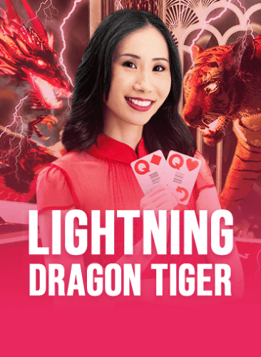 Lightning Dragon Tiger