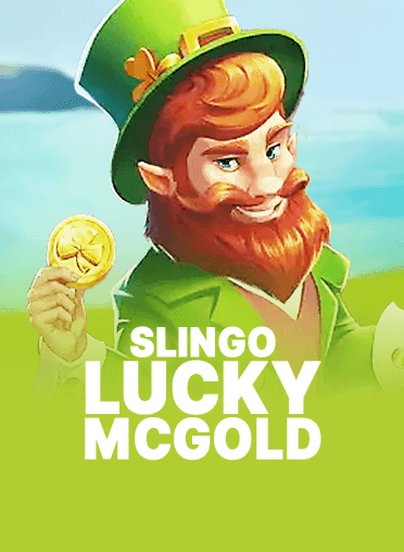 Slingo Lucky McGold