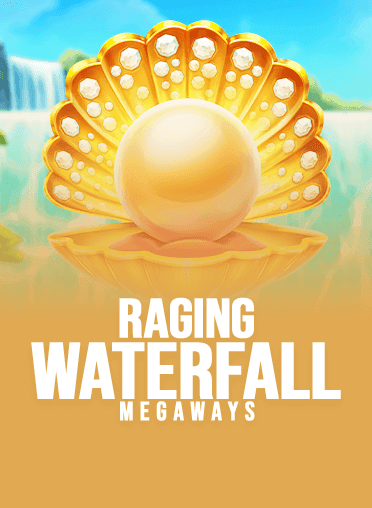 Raging Waterfall Megaways