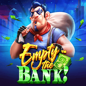 Empty the Bank