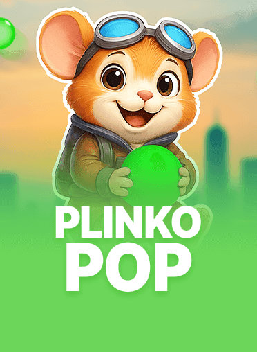 Plinko Pop