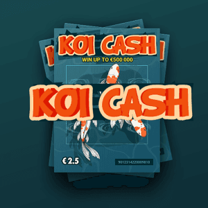 Koi Cash