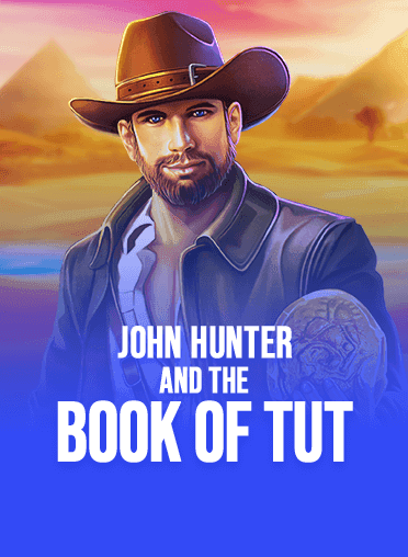 John Hunter and the Book of Tut