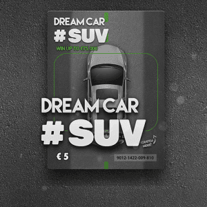 Dream Car SUV