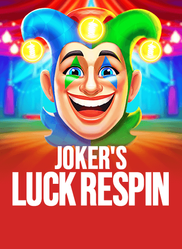 Joker's Luck Respin