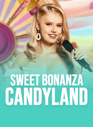 Sweet Bonanza Candyland