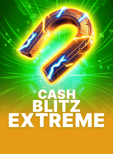 Cash Blitz Extreme