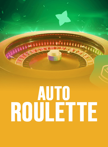 Auto Roulette