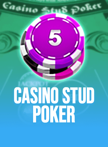 Casino Stud Poker