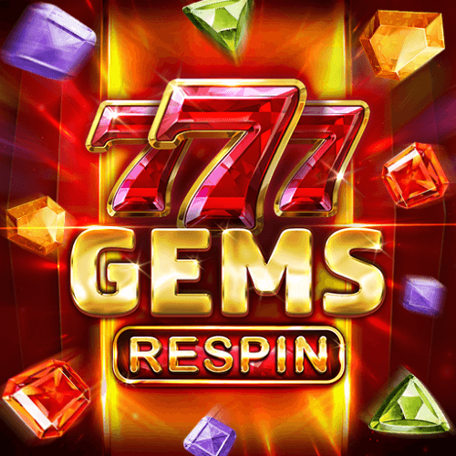 777 Gems Respin