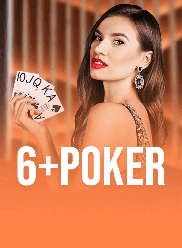 6+Poker