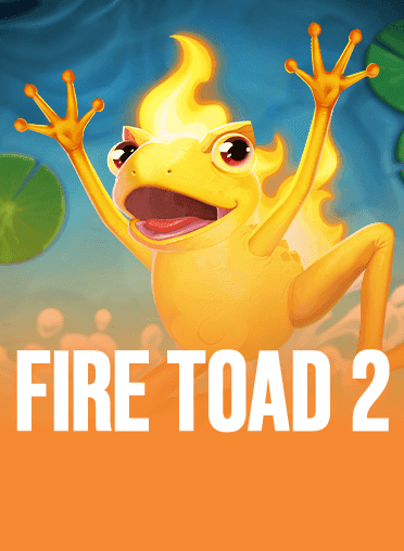 Fire Toad 2