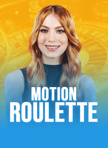 Motion Roulette