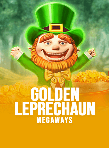 Golden Leprechaun MegaWays