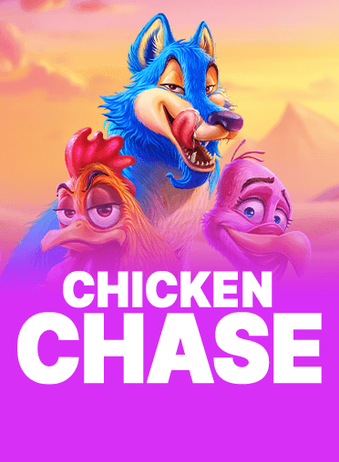 Chicken Chase