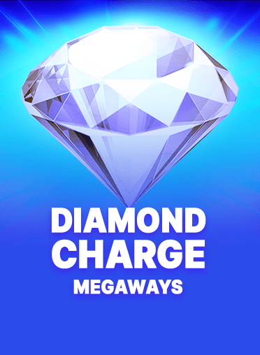 Diamond Charge Megaways