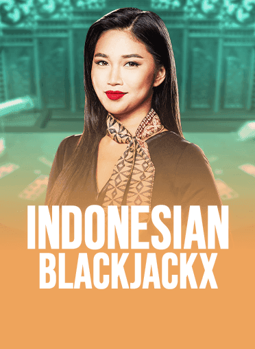 Indonesian BlackjackX 7